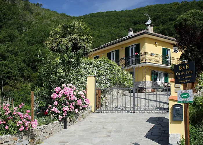 Ca De Pria