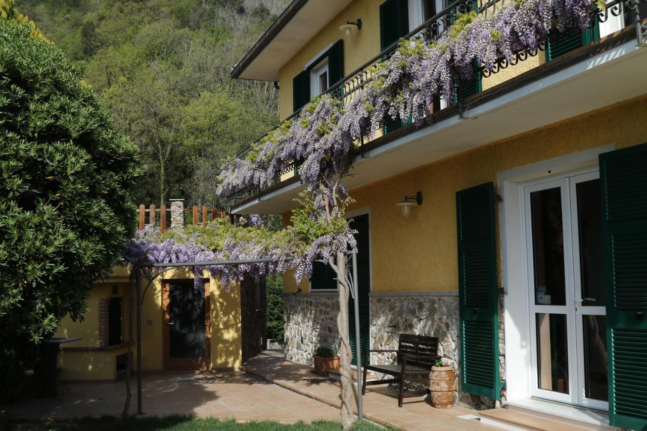 Ca De Pria * Casarza Ligure