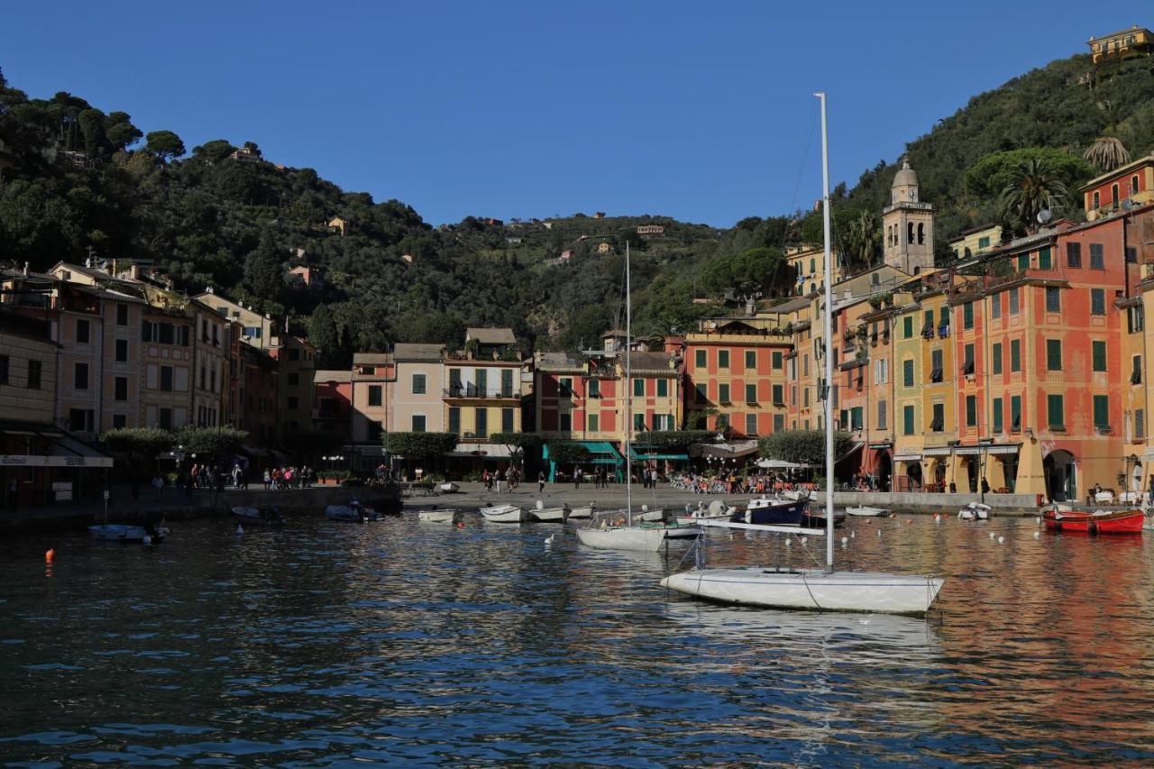 Ca De Pria Casarza Ligure