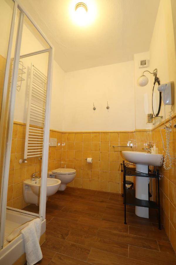 Ca De Pria Frühstückspension Casarza Ligure