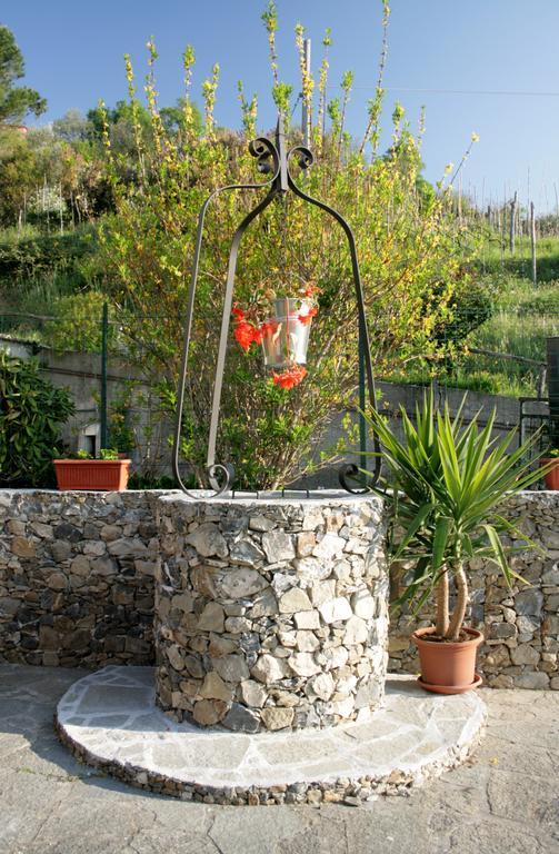 Ca De Pria * Casarza Ligure