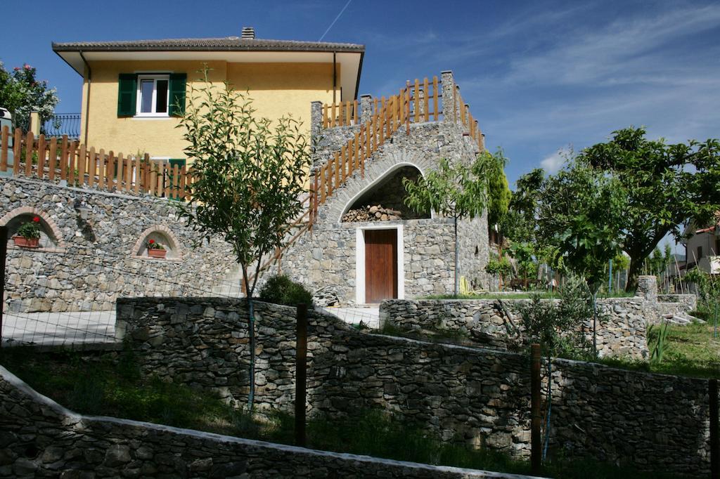 Ca De Pria * Casarza Ligure