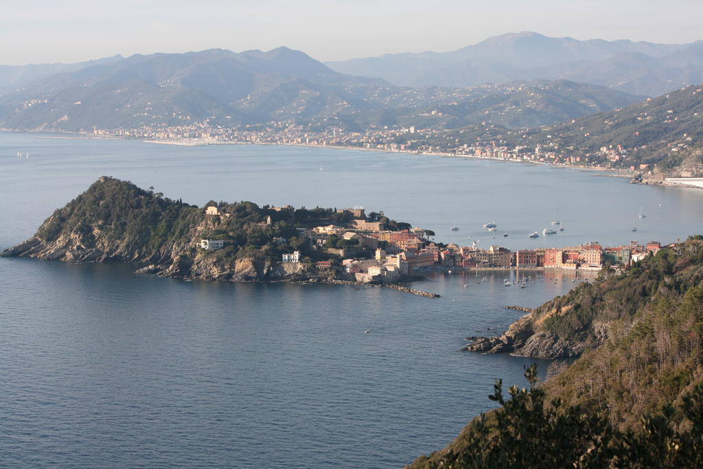 Ca De Pria Casarza Ligure