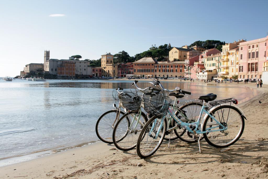 Frühstückspension Ca De Pria Casarza Ligure