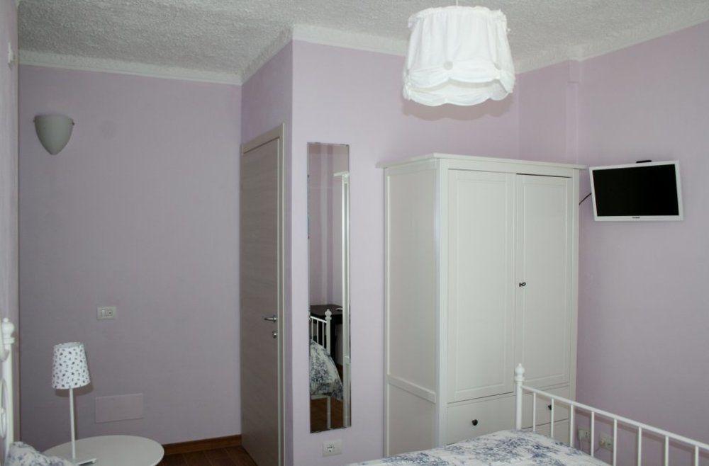 Frühstückspension Ca De Pria Casarza Ligure