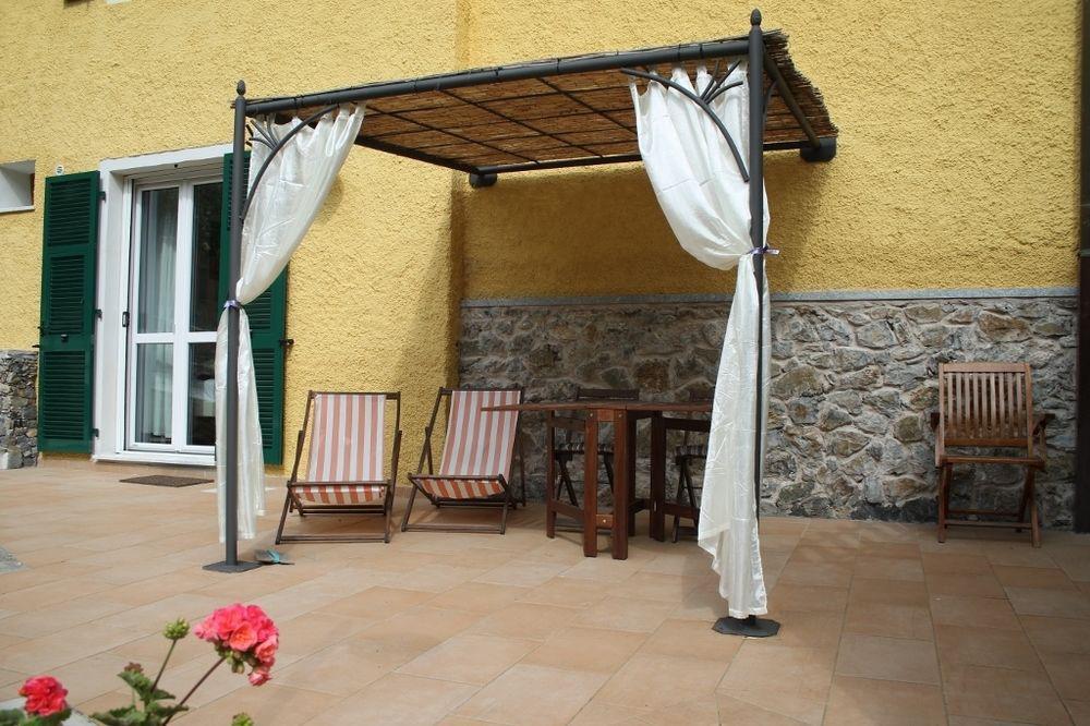 Frühstückspension Ca De Pria Casarza Ligure