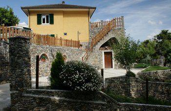 Ca De Pria * Casarza Ligure