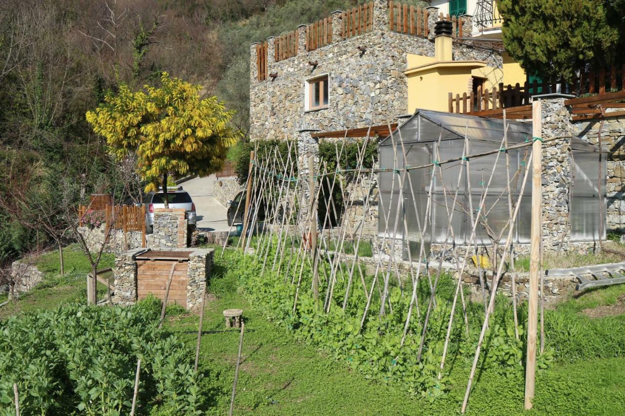 Ca De Pria * Casarza Ligure